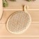 Bath Mocepe "Oval", nettle