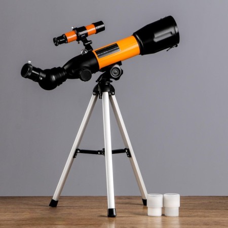 Telescope desktop "Saturn" 120s