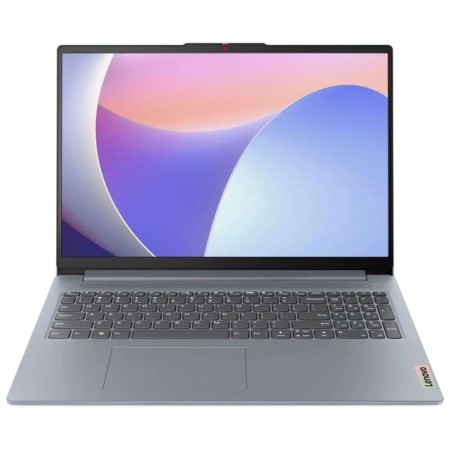 Laptop 15.6 "FHD Lenovo Ideapad Slim 3 (82xq0006rk) Grey