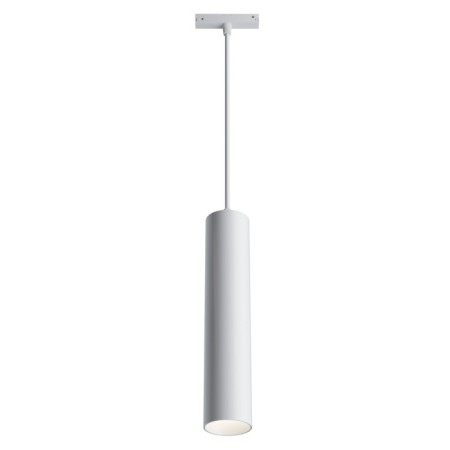 Sprinkle lamp suspended Technical TR016-2-12W4K-W, LED, 12 W, 300x1120 mm, 800 lm, 4000k, white