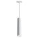 Sprinkle lamp suspended Technical TR016-2-12W4K-W, LED, 12 W, 300x1120 mm, 800 lm, 4000k, white