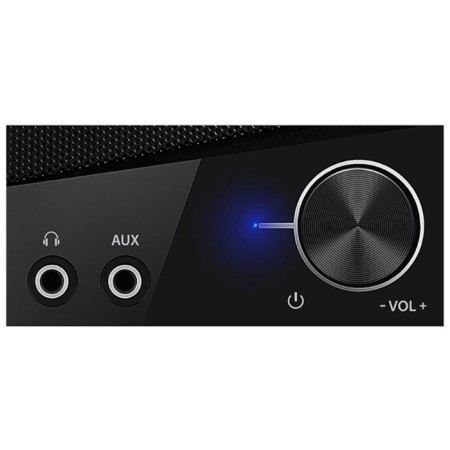 Columns Sven 248 2.0 black 6W-2