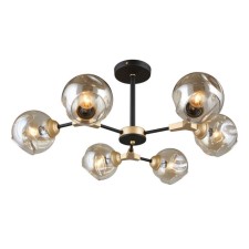 Ceiling chandelier Sandrigo E14 240W