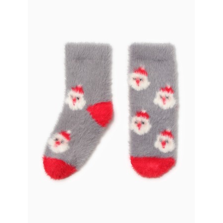 Nosk children's downy, color mix, rr 16-18-3