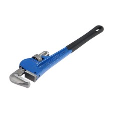 Pipe tundra key, type 