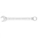 Combined key Matrix 15158, 14 mm, polishing chrome