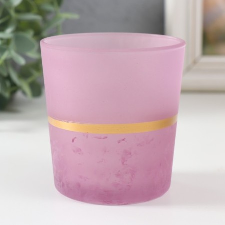 Erica-2 Oda candlestick 8.5x8 cm, 250 ml-3