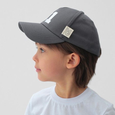 Children's cap KAFTAN "01", p. 52-54-2
