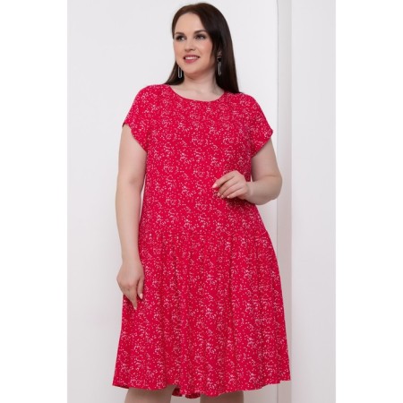 Women's dress, size 54-4