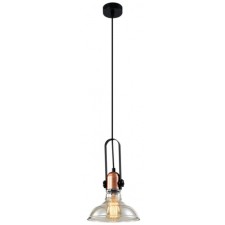 Overnight lamp Rivoli Leila 1he27, 40 watts ceiling