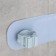 Holder for harvesting equipment, double, 25 × 8 cm, color mix