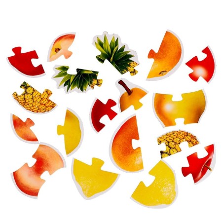 Maxi Puzzles "Fruit"-3