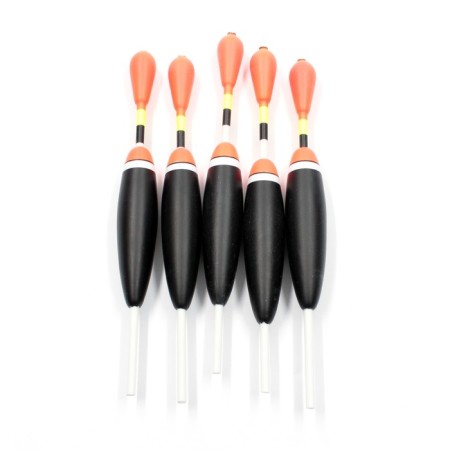 Namazu Pro 133-150 float, weight 15 g, packaging 5 pcs.