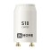 Starter In Home S10, 4-65 W, 220 B