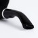Tobacco smoking pipe "Commander", classic, L-14 cm