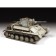 The national model "Soviet Light Tank T-70B" Star, 1/35, (3631)