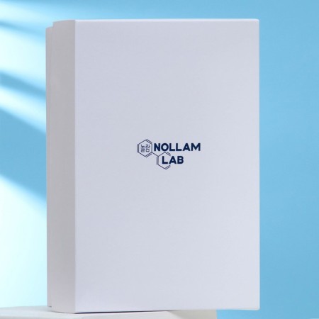 NOLLAM LAB Gift Set for Bold hair "Salusulfant Shampoo+Air conditioning"