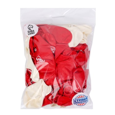 Shar Latex 12 "" You are my happiness ", 25 pcs.-2