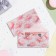 Money envelope "Happy holiday!" Asters, 16.5 x 8 cm