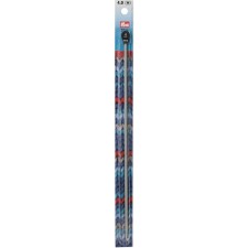 Tunisian knitting hook, 4 mm/30 cm