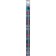 Tunisian knitting hook, 4 mm/30 cm