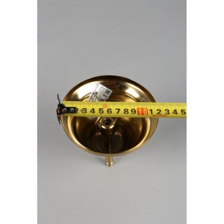 Suspended chandelier Elza E14 240W-6
