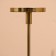 Climb "MOSS" 23.5 cm, metal
