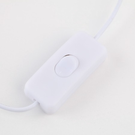 Acrylic lamp "Dream", model GBV-0121-6
