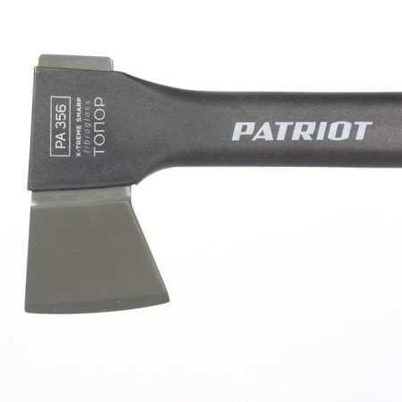 Топор универсальный плотницкий PATRIOT PA356T7, X-Treme Sharp, 640 г-5
