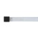 Lamp for plants LED linear, 520 mm Uniel, 10 W, LED, IP66, Color transparent