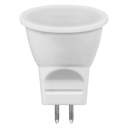 LED lamp (3W) 230V G5.3 2700K MR11, LB-271-1