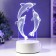 Dolphin Light Led RGB from the RISALUX network