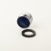 IDDIS 996P28B1SM, external thread, D = 28 mm, ABS plastic, chrome