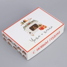 Folding box 