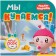 Kids. Jump on the pages. We swim!, Alexandrova E.