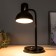 Lamp desktop NT 2077A (220 in LN E27) black