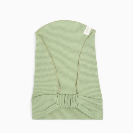 Rabbed crumb I am Basic Line, size 46, green color-1