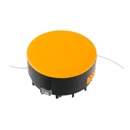 Coil Denzel 96349, M6 nut, automatic, D 1.3 mm, for TRIMMER TE-650