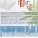 Dishes rain, aloe ginger, PET 5L