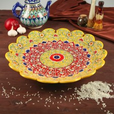 Largan Rishtan ceramics 