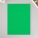 A set of soft felt "Astra" (3 pcs) green, 3 mm, 400 gr. 20x30 cm