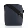 Men's bag 20*8*23, 2 lightning department, 3 n/k, gray
