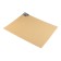 Rug EVA Universal Grand Caratt, honeycomb 67 x 82 cm, beige