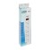Luazon Lighting network filter, 5 outlets, 1.8 m, 2200 W, 3 x 0.75 mm2, 10 A, 220 V, white
