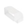 Division Zein, flat, vertical, ventilation, 55 x 110 mm