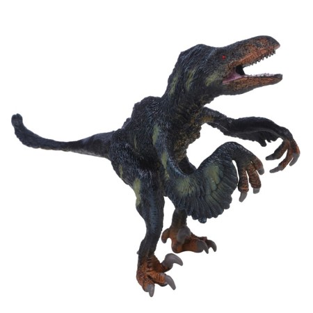 Dinosaurian figure "World of dinosaurs: trodon"-3