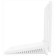 Wireless Huawei WiFi AX3 WS7100-25 (53030ADU) AX3000 10/100/100BASE-T white