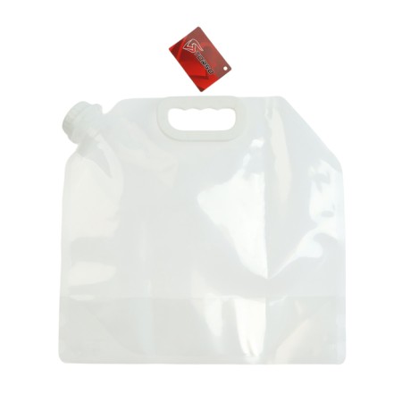 Folding canister, 5 l-3