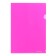 A4, 180 μm, Erichkrause "Soft Caribbean Sunset, embossing" Soft Touch ", opaque, mix