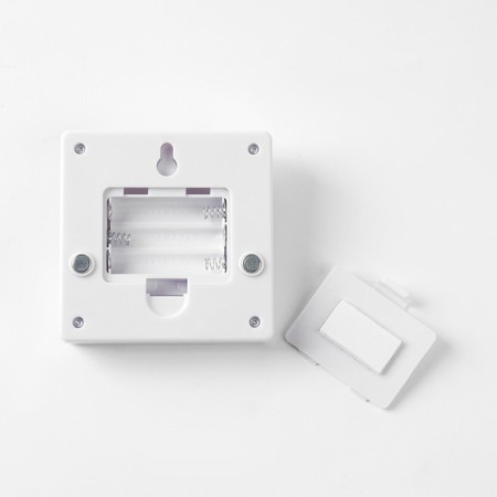 Lanter-Vevitel "Master K", 3 W, COB, 3 AAA, Magnit, Velcro, 8.6 x 3 cm-6